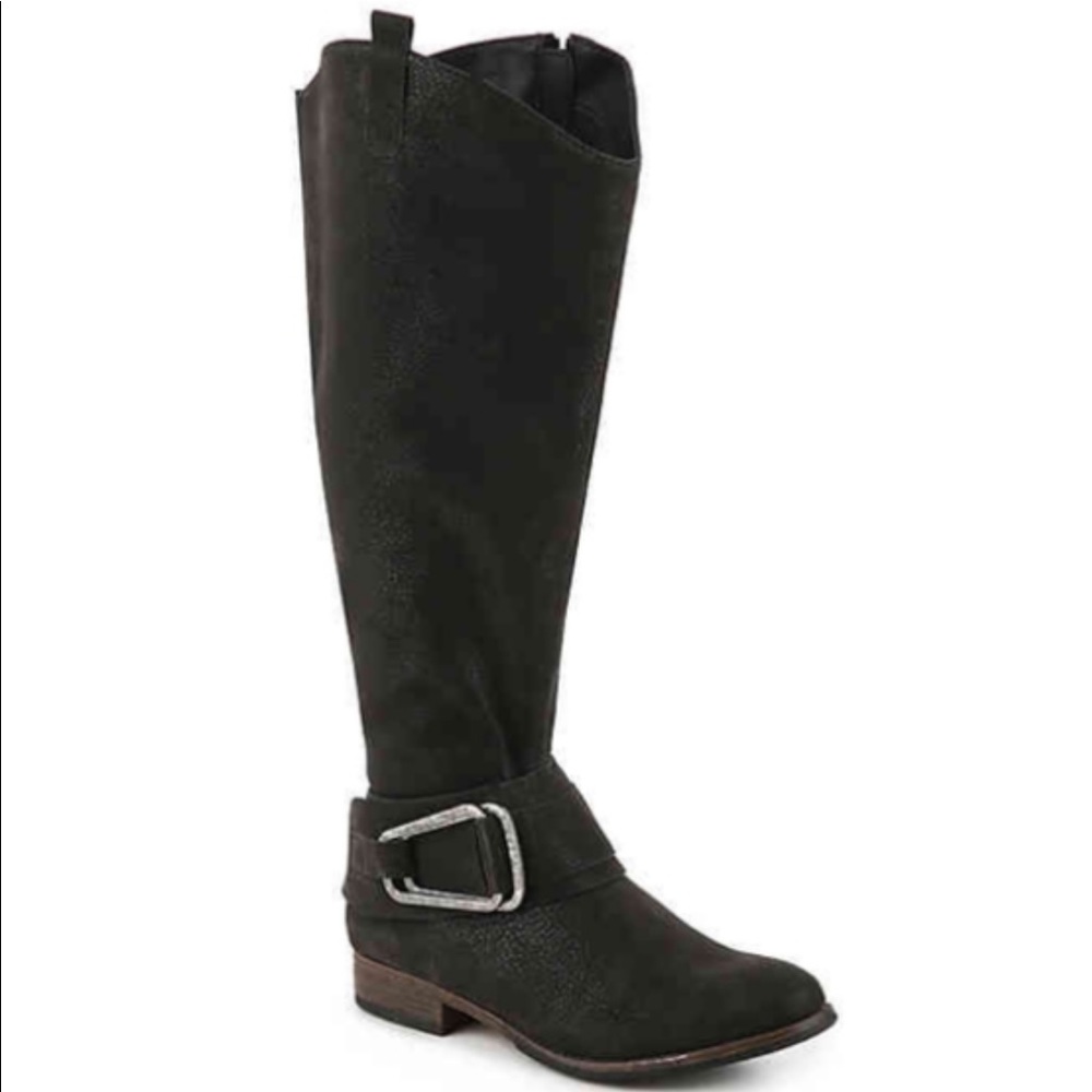 Levity Bonita Riding Boot - Picture 2 of 6